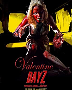 دانلود فیلم Valentine DayZ