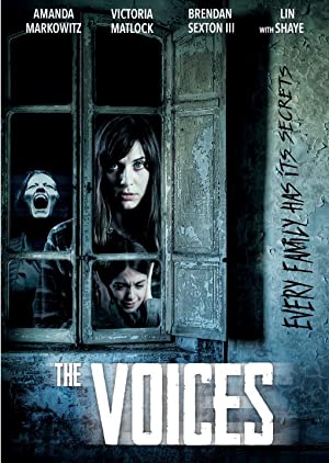 دانلود فیلم The Voices