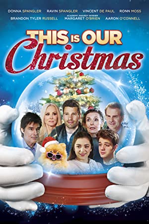 دانلود فیلم This Is Our Christmas