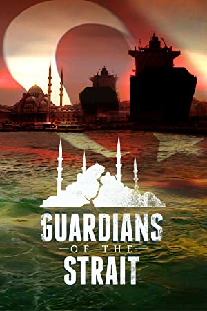 دانلود فیلم Guardians of the Strait