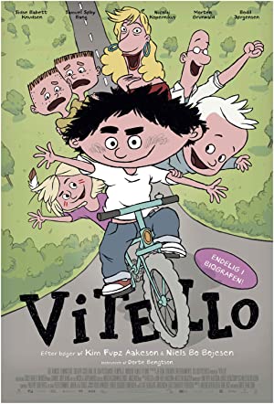 دانلود فیلم Vitello