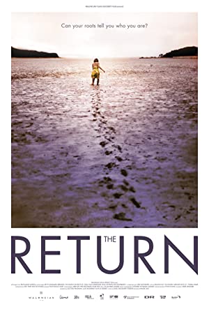 دانلود فیلم The Return