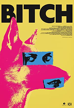 دانلود فیلم Bitch