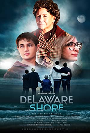 دانلود فیلم Delaware Shore