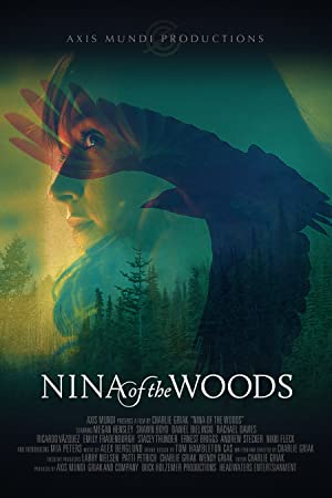 دانلود فیلم Nina of the Woods