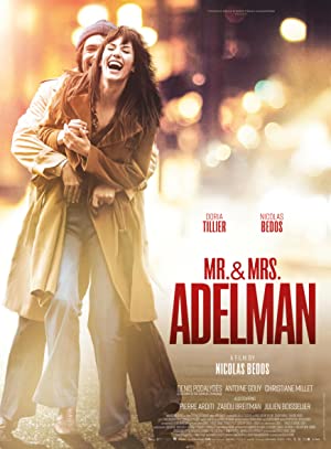 دانلود فیلم Mr & Mme Adelman