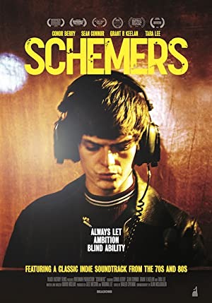 دانلود فیلم Schemers