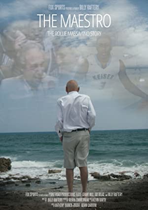 دانلود فیلم The Maestro: The Rollie Massimino Story