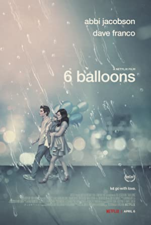 دانلود فیلم 6 Balloons