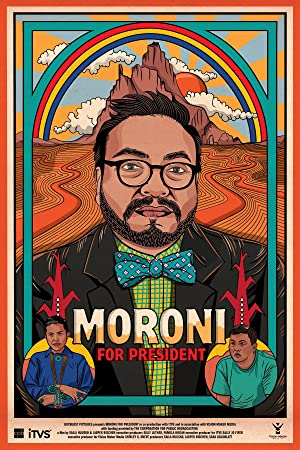 دانلود فیلم Moroni for President