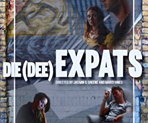 دانلود فیلم die Expats