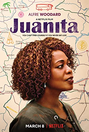 دانلود فیلم Juanita