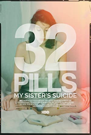 دانلود فیلم 32 Pills: My Sister's Suicide