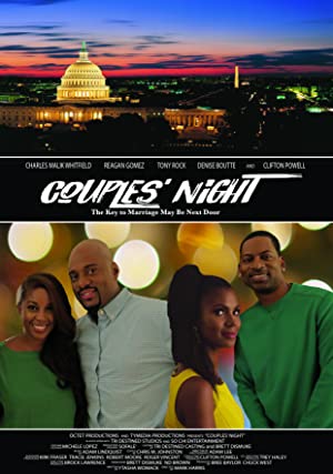 دانلود فیلم Couples' Night