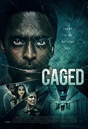 دانلود فیلم Caged