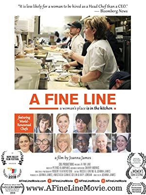 دانلود فیلم A Fine Line