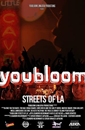 دانلود فیلم Youbloom: Streets of LA