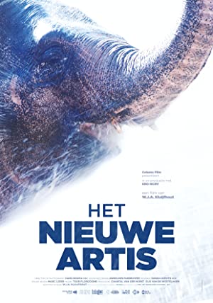 دانلود فیلم Het nieuwe Artis