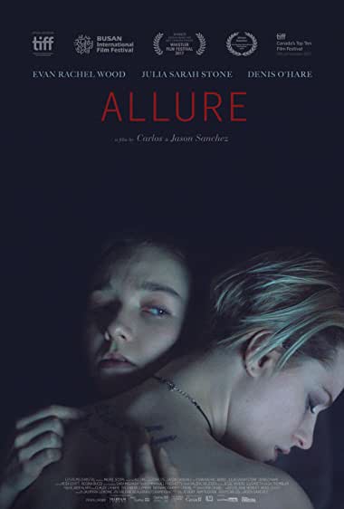 دانلود فیلم Allure