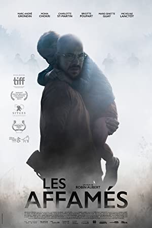 دانلود فیلم Ravenous