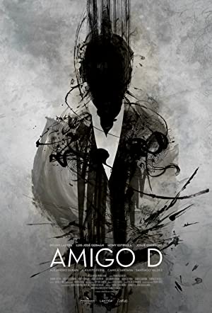 دانلود فیلم Amigo D