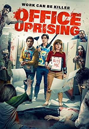 دانلود فیلم Office Uprising