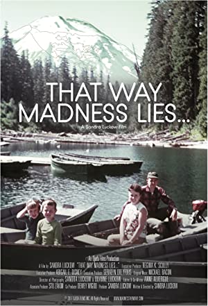 دانلود فیلم That Way Madness Lies...