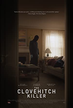 دانلود فیلم The Clovehitch Killer