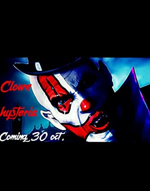 دانلود فیلم Clown Hysteria