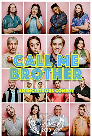 دانلود فیلم Call Me Brother