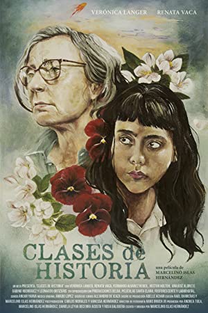 دانلود فیلم Clases de Historia