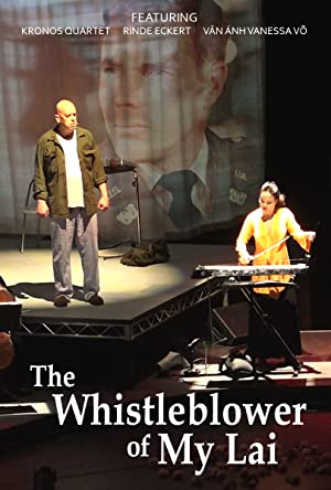 دانلود فیلم The Whistleblower of My Lai