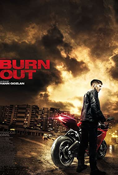 دانلود فیلم Burn Out