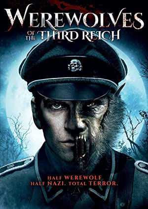 دانلود فیلم Werewolves of the Third Reich