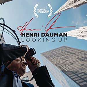 دانلود فیلم Henri Dauman: Looking Up