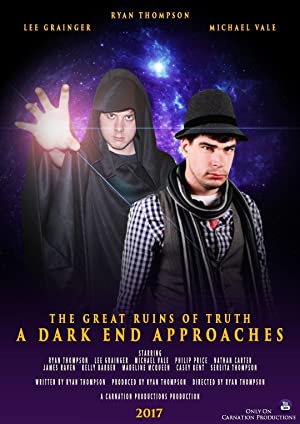 دانلود فیلم The Great Ruins of Truth: A Dark End Approaches