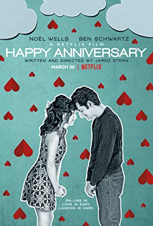 دانلود فیلم Happy Anniversary