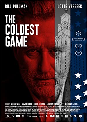 دانلود فیلم The Coldest Game