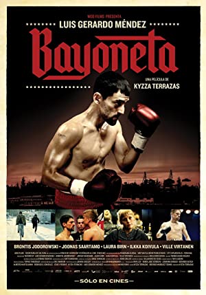 دانلود فیلم Bayoneta