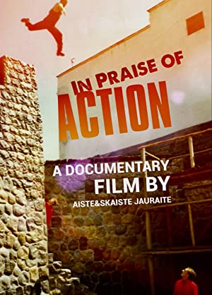 دانلود فیلم In Praise of Action