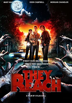 دانلود فیلم They Reach