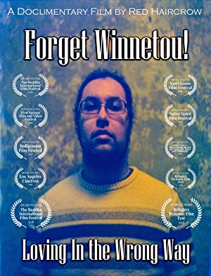 دانلود فیلم Forget Winnetou!