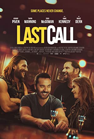 دانلود فیلم Last Call