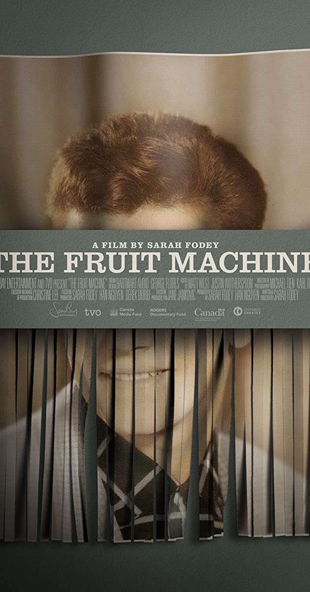 دانلود فیلم The Fruit Machine