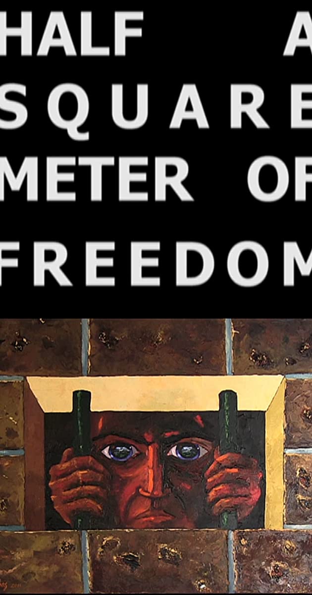 دانلود فیلم Half a Square Meter of Freedom