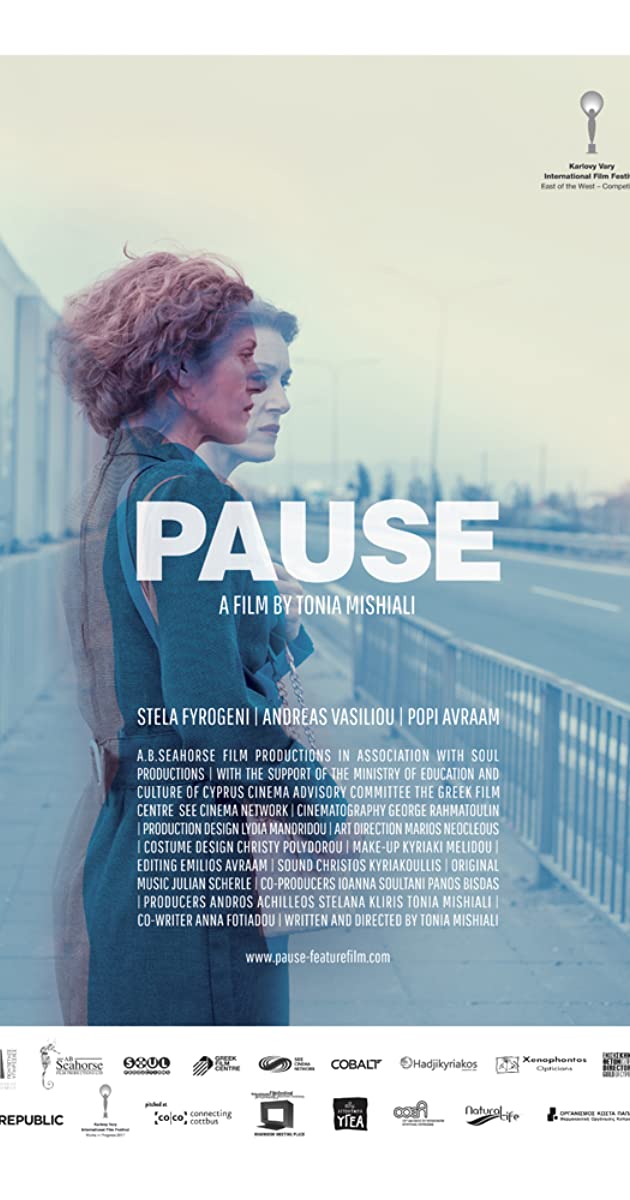 دانلود فیلم Pause