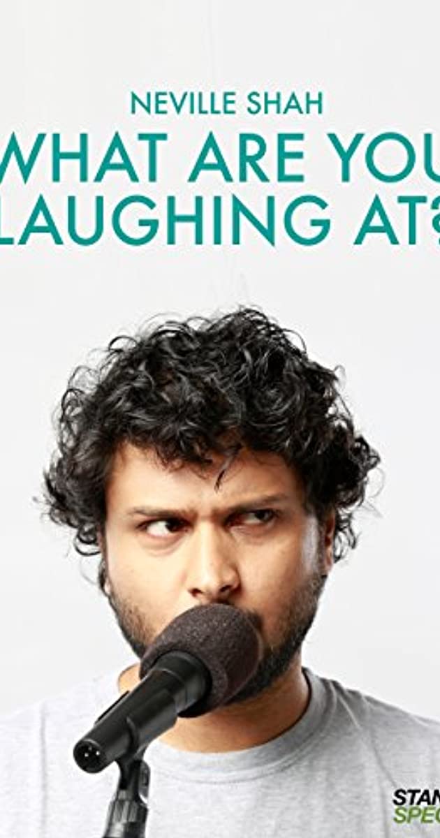 دانلود فیلم What Are You Laughing at by Neville Shah