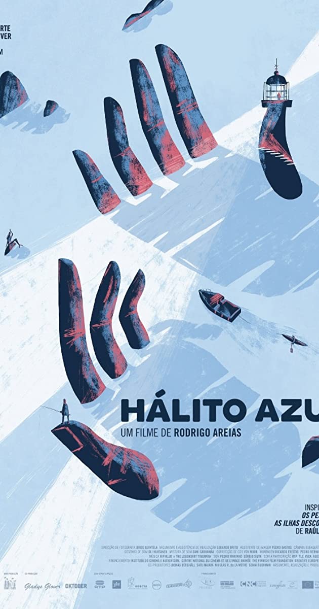 دانلود فیلم Hálito Azul