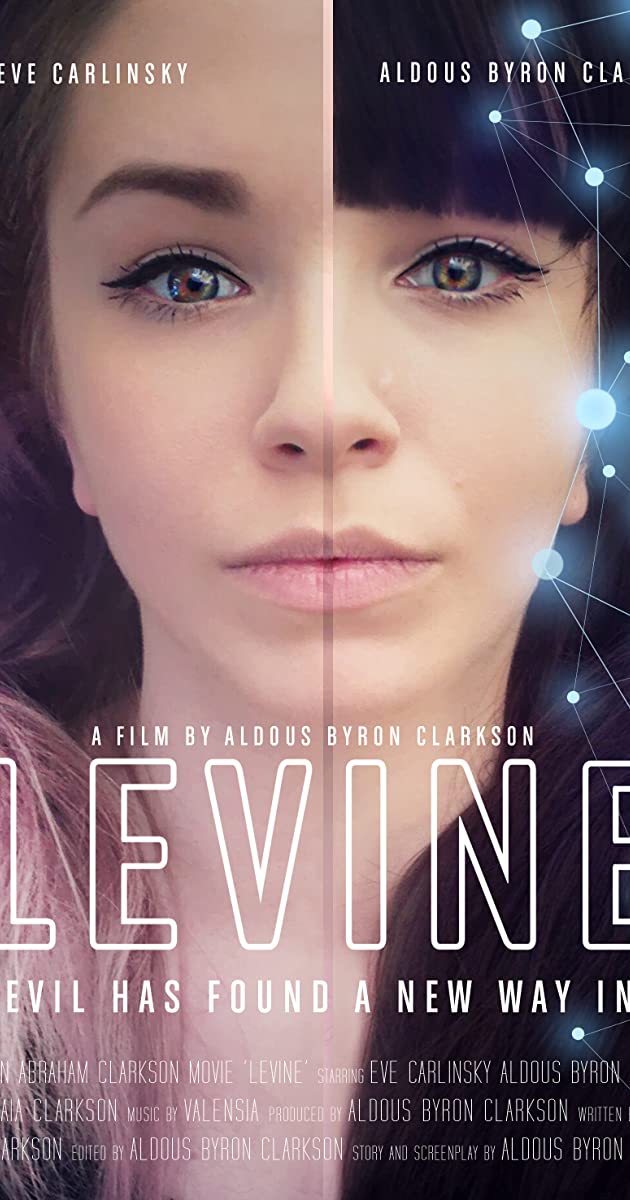 دانلود فیلم Levine