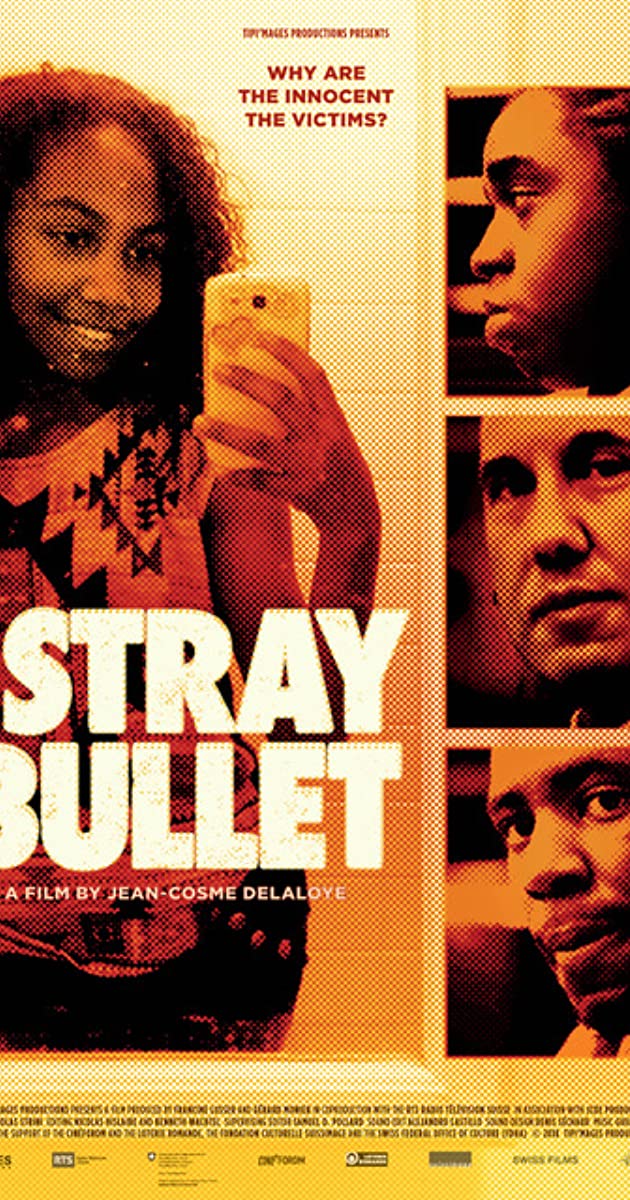 دانلود فیلم Stray Bullet